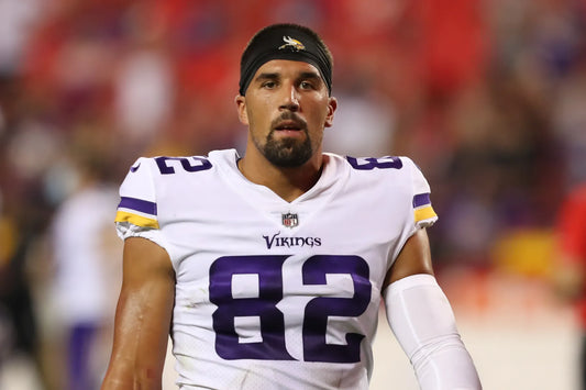 S3 Questions with Shane Zylstra