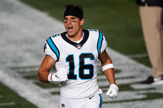 S3 Questions with Brandon Zylstra NFL, CFL