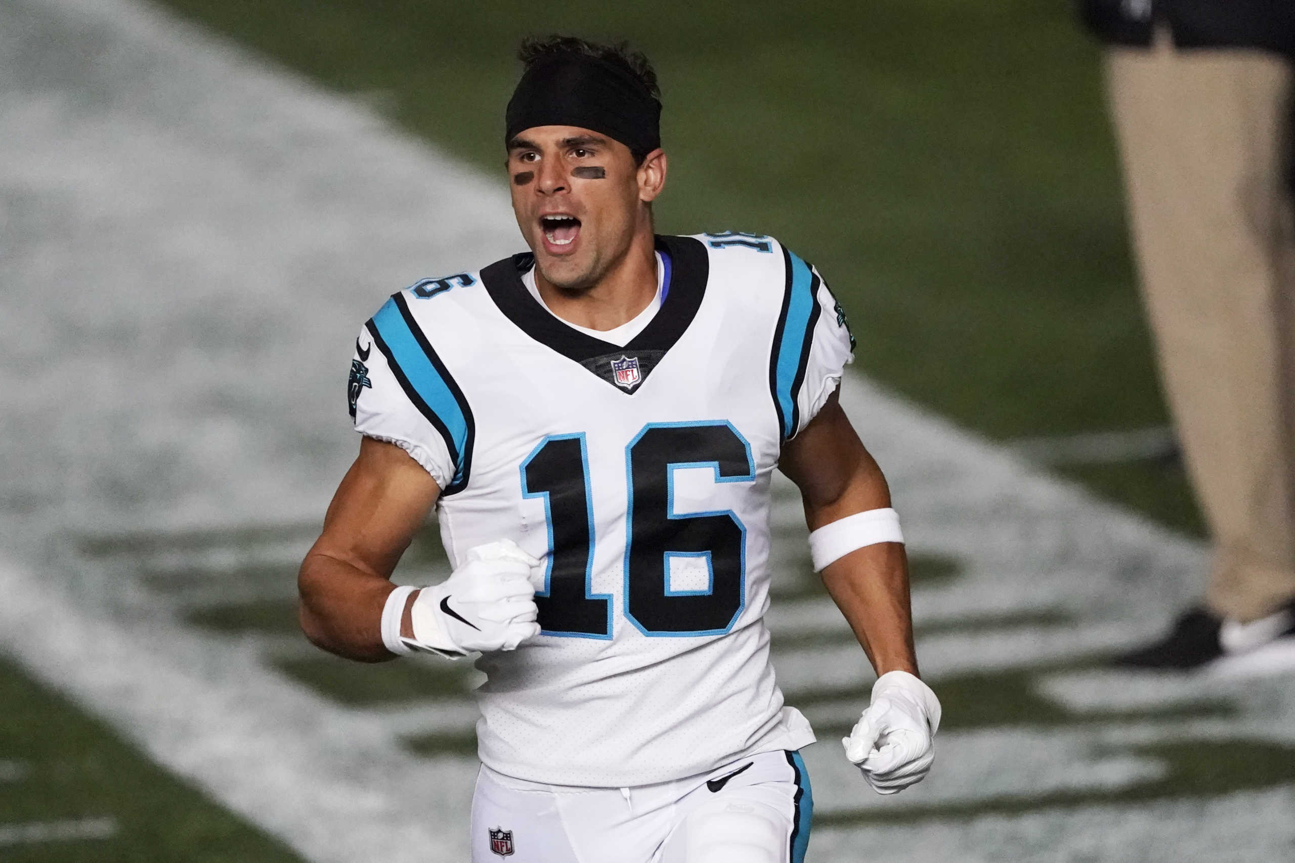 S3 Questions with Brandon Zylstra NFL, CFL