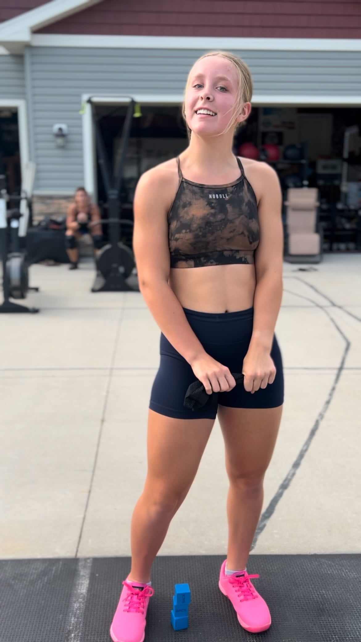 Balance Blocks (Pack Of 24 Piece)