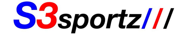 S3sportz logo